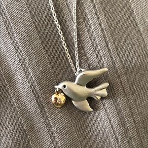 Na Hoku Dove pendant